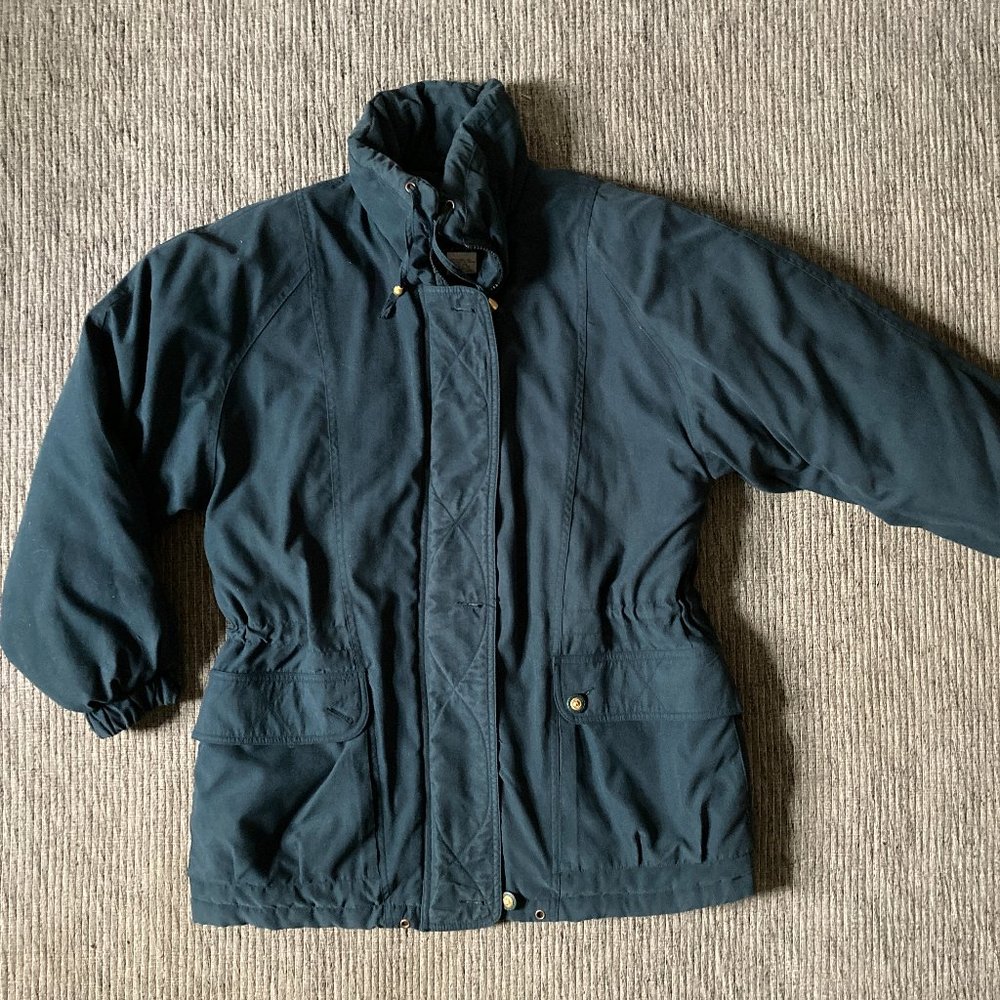 Izzi Outerwear Jacket - image 1